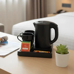 Electric Kettle Tray