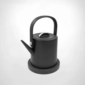 Home hotel guestroom kettle