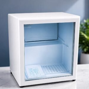 minibar white